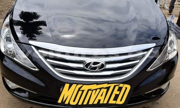 Acheter Occasion Voiture Hyundai Sonata Noir à Bitam, Woleu-Ntem Acheter Occasion Voiture Hyundai Sonata Noir à Bitam, Woleu-Ntem
