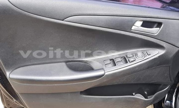 Acheter Occasion Voiture Hyundai Sonata Noir à Bitam, Woleu-Ntem Acheter Occasion Voiture Hyundai Sonata Noir à Bitam, Woleu-Ntem