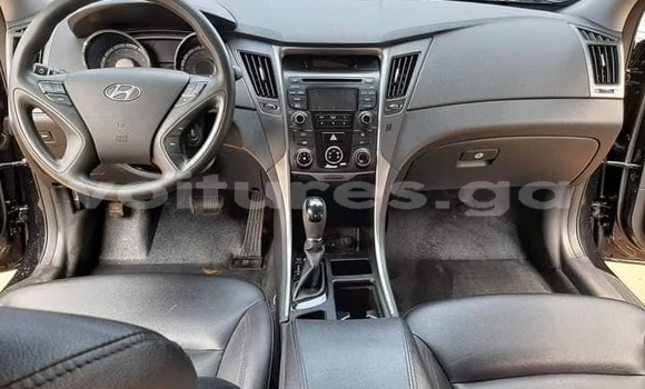 Acheter Occasion Voiture Hyundai Sonata Noir à Bitam, Woleu-Ntem Acheter Occasion Voiture Hyundai Sonata Noir à Bitam, Woleu-Ntem