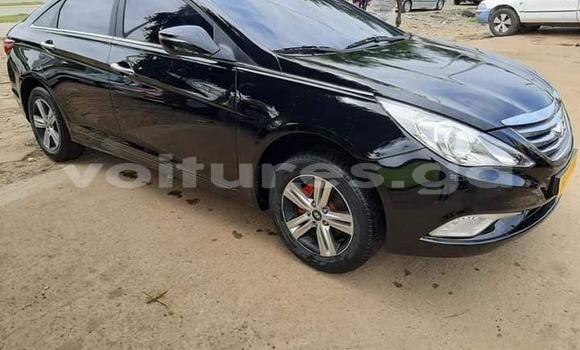 Acheter Occasion Voiture Hyundai Sonata Noir à Bitam, Woleu-Ntem Acheter Occasion Voiture Hyundai Sonata Noir à Bitam, Woleu-Ntem