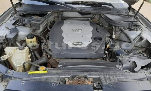 Acheter Occasion Voiture Infiniti FX–Series Autre à Bitam, Woleu-Ntem Acheter Occasion Voiture Infiniti FX–Series Autre à Bitam, Woleu-Ntem