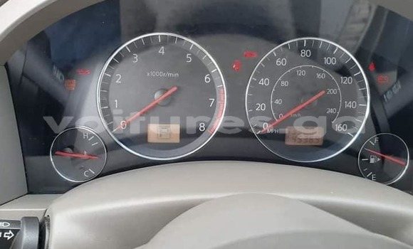 Acheter Occasion Voiture Infiniti FX–Series Autre à Bitam, Woleu-Ntem Acheter Occasion Voiture Infiniti FX–Series Autre à Bitam, Woleu-Ntem