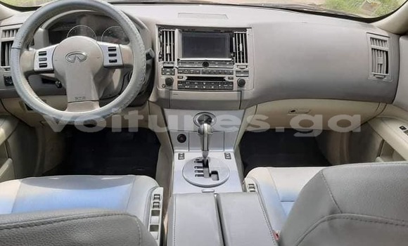 Acheter Occasion Voiture Infiniti FX–Series Autre à Bitam, Woleu-Ntem Acheter Occasion Voiture Infiniti FX–Series Autre à Bitam, Woleu-Ntem