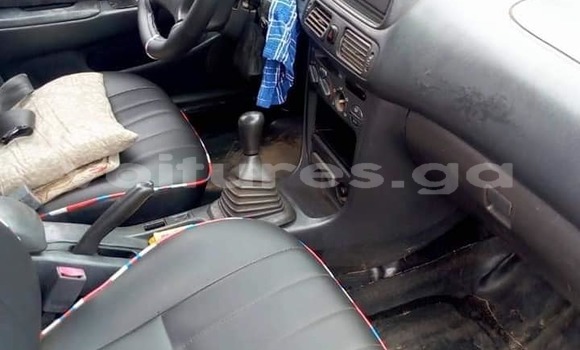 Acheter Occasion Voiture Toyota Corolla Blanc à Bitam, Woleu-Ntem Acheter Occasion Voiture Toyota Corolla Blanc à Bitam, Woleu-Ntem