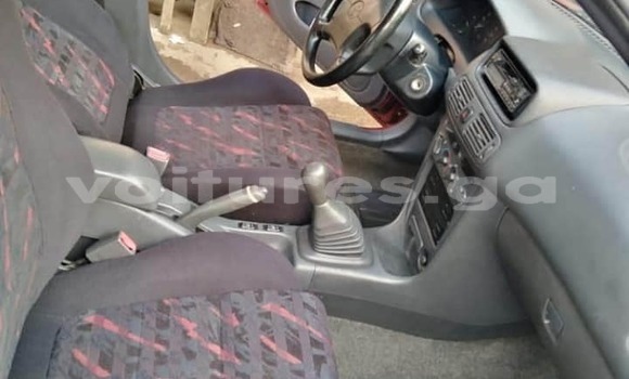 Acheter Occasion Voiture Toyota Corolla Rouge à Bitam, Woleu-Ntem Acheter Occasion Voiture Toyota Corolla Rouge à Bitam, Woleu-Ntem