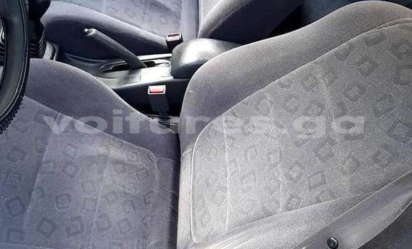 Acheter Occasion Voiture Toyota Corolla Vert à Bitam, Woleu-Ntem Acheter Occasion Voiture Toyota Corolla Vert à Bitam, Woleu-Ntem