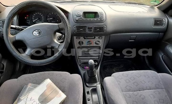 Acheter Occasion Voiture Toyota Corolla Vert à Bitam, Woleu-Ntem Acheter Occasion Voiture Toyota Corolla Vert à Bitam, Woleu-Ntem