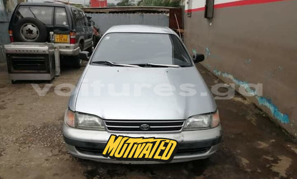 Acheter Occasion Voiture Toyota Carina Gris à Bitam, Woleu-Ntem Acheter Occasion Voiture Toyota Carina Gris à Bitam, Woleu-Ntem