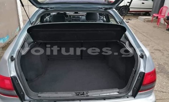 Acheter Occasion Voiture Toyota Carina Gris à Bitam, Woleu-Ntem Acheter Occasion Voiture Toyota Carina Gris à Bitam, Woleu-Ntem