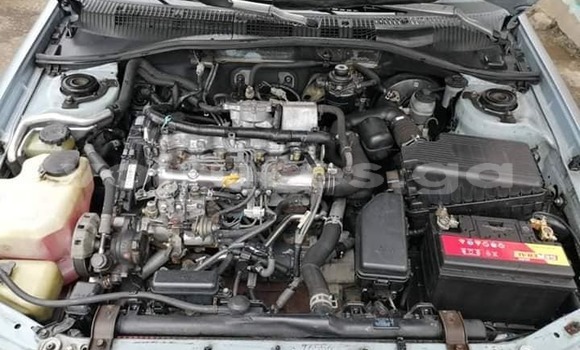 Acheter Occasion Voiture Toyota Carina Gris à Bitam, Woleu-Ntem Acheter Occasion Voiture Toyota Carina Gris à Bitam, Woleu-Ntem