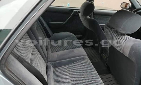 Acheter Occasion Voiture Toyota Carina Gris à Bitam, Woleu-Ntem Acheter Occasion Voiture Toyota Carina Gris à Bitam, Woleu-Ntem