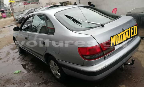 Acheter Occasion Voiture Toyota Carina Gris à Bitam, Woleu-Ntem Acheter Occasion Voiture Toyota Carina Gris à Bitam, Woleu-Ntem