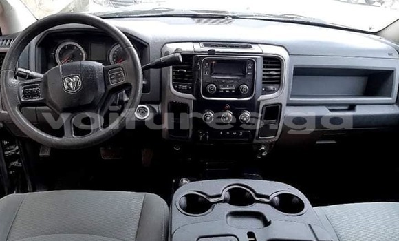 Acheter Occasion Voiture Dodge RAM Noir à Bitam, Woleu-Ntem Acheter Occasion Voiture Dodge RAM Noir à Bitam, Woleu-Ntem