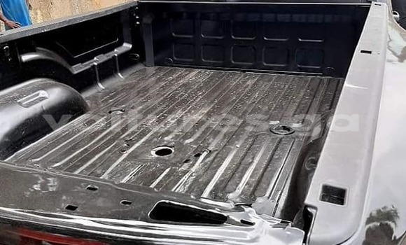 Acheter Occasion Voiture Dodge RAM Noir à Bitam, Woleu-Ntem Acheter Occasion Voiture Dodge RAM Noir à Bitam, Woleu-Ntem