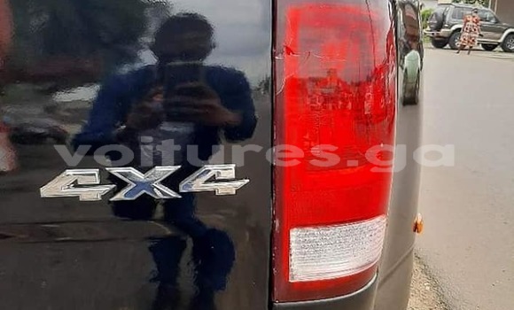 Acheter Occasion Voiture Dodge RAM Noir à Bitam, Woleu-Ntem Acheter Occasion Voiture Dodge RAM Noir à Bitam, Woleu-Ntem