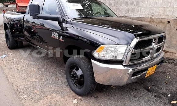 Acheter Occasion Voiture Dodge RAM Noir à Bitam, Woleu-Ntem Acheter Occasion Voiture Dodge RAM Noir à Bitam, Woleu-Ntem