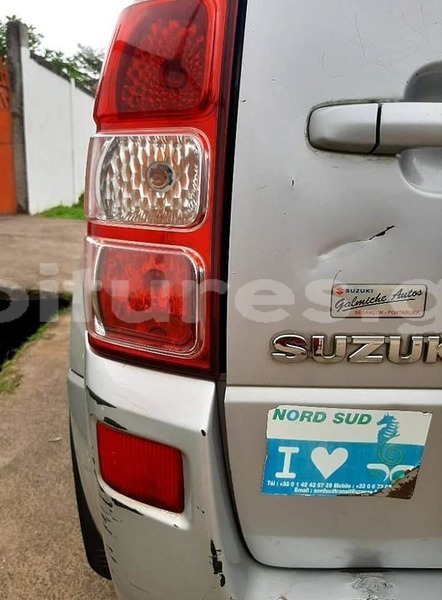 Big with watermark suzuki grand vitara woleu ntem bitam 7217