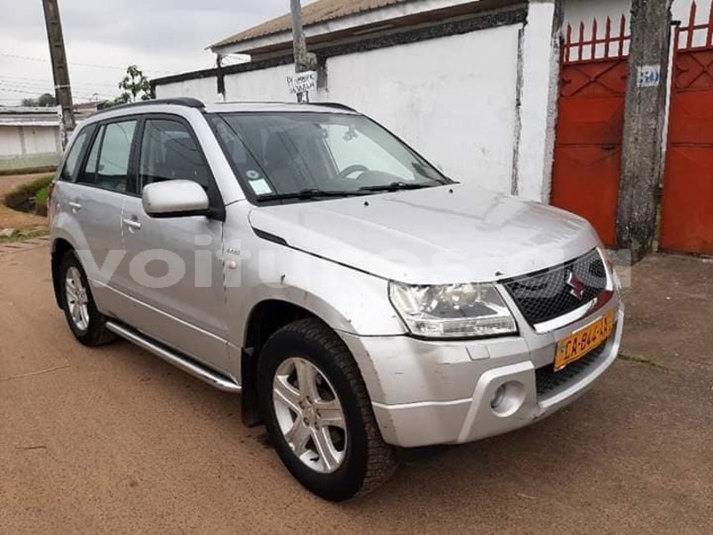 Big with watermark suzuki grand vitara woleu ntem bitam 7217