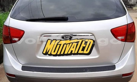 Acheter Occasion Voiture Hyundai Veracruz Gris à Bitam, Woleu-Ntem Acheter Occasion Voiture Hyundai Veracruz Gris à Bitam, Woleu-Ntem