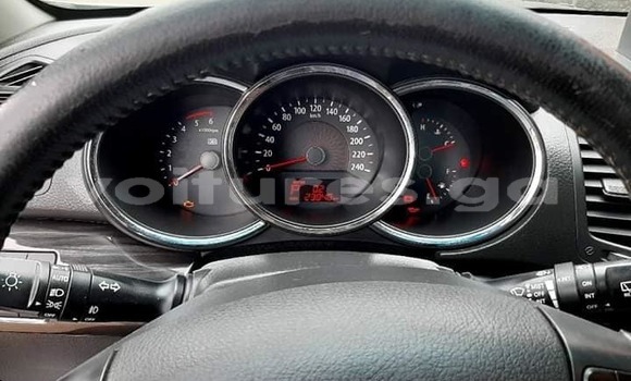 Acheter Occasion Voiture Kia Sorento Gris à Bitam, Woleu-Ntem Acheter Occasion Voiture Kia Sorento Gris à Bitam, Woleu-Ntem