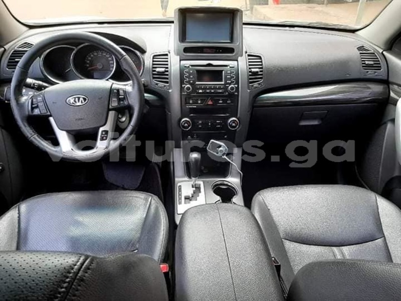 Big with watermark kia sorento woleu ntem bitam 7219