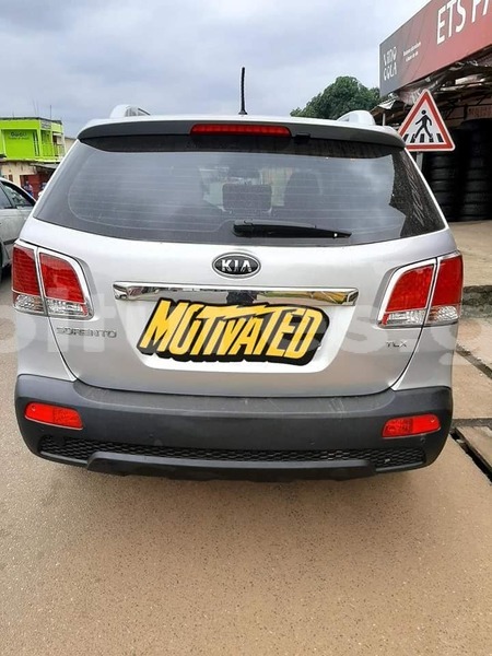 Big with watermark kia sorento woleu ntem bitam 7219