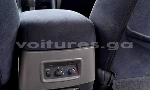 Acheter Occasion Voiture Mitsubishi Pajero Beige à Bitam, Woleu-Ntem Acheter Occasion Voiture Mitsubishi Pajero Beige à Bitam, Woleu-Ntem