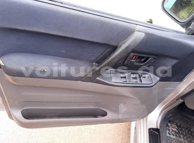 Big with watermark mitsubishi pajero woleu ntem bitam 7220