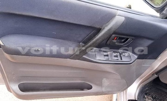 Acheter Occasion Voiture Mitsubishi Pajero Beige à Bitam, Woleu-Ntem Acheter Occasion Voiture Mitsubishi Pajero Beige à Bitam, Woleu-Ntem
