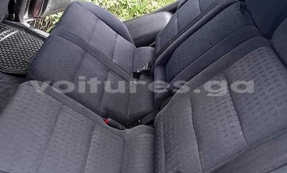 Acheter Occasion Voiture Mitsubishi Pajero Beige à Bitam, Woleu-Ntem Acheter Occasion Voiture Mitsubishi Pajero Beige à Bitam, Woleu-Ntem