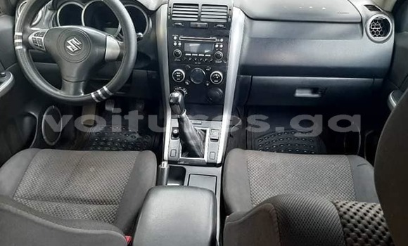 Acheter Occasion Voiture Suzuki Grand Vitara Autre à Bitam, Woleu-Ntem Acheter Occasion Voiture Suzuki Grand Vitara Autre à Bitam, Woleu-Ntem