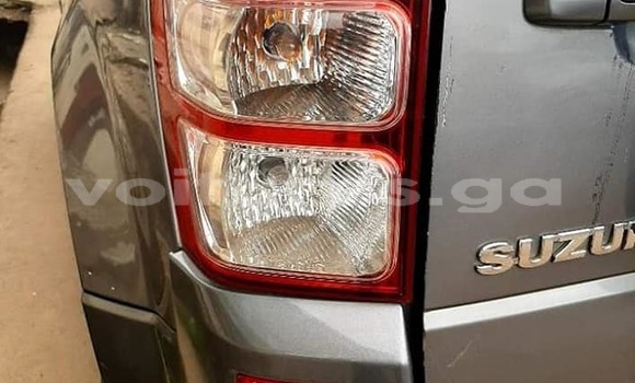 Acheter Occasion Voiture Suzuki Grand Vitara Autre à Bitam, Woleu-Ntem Acheter Occasion Voiture Suzuki Grand Vitara Autre à Bitam, Woleu-Ntem