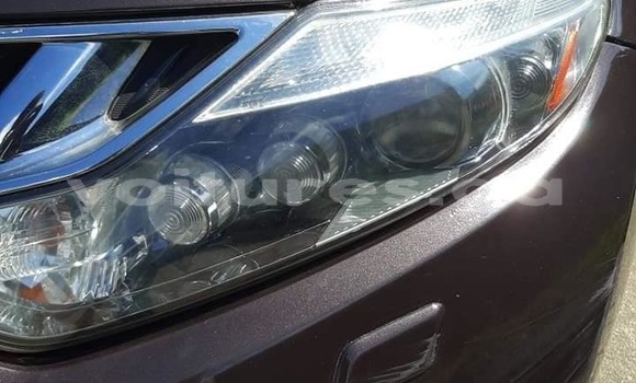 Acheter Occasion Voiture Nissan Murano Marron à Bitam, Woleu-Ntem Acheter Occasion Voiture Nissan Murano Marron à Bitam, Woleu-Ntem