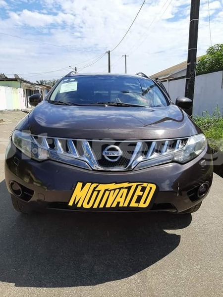 Big with watermark nissan murano woleu ntem bitam 7222