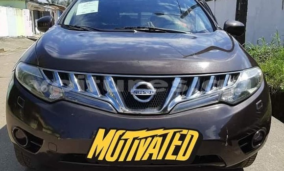 Acheter Occasion Voiture Nissan Murano Marron à Bitam, Woleu-Ntem Acheter Occasion Voiture Nissan Murano Marron à Bitam, Woleu-Ntem