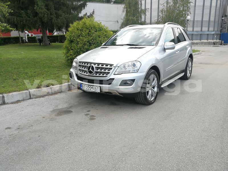 Big with watermark mercedes benz ml class ogooue ivindo koulamoutou 7223