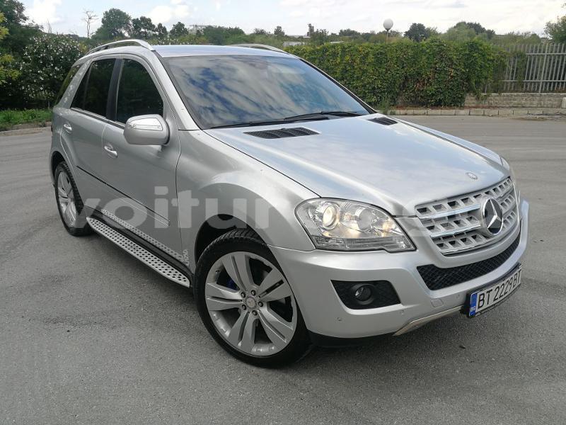 Big with watermark mercedes benz ml class ogooue ivindo koulamoutou 7223