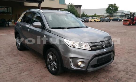 Buy Used Suzuki Grand Vitara Beige Car in Gamba in Ogooue-Maritime Buy Used Suzuki Grand Vitara Beige Car in Gamba in Ogooue-Maritime