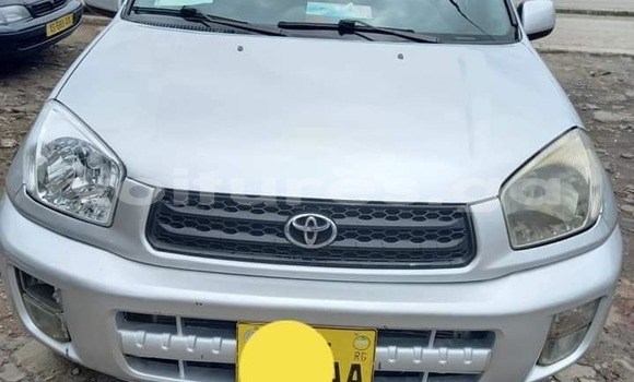 Acheter Occasion Voiture Toyota RAV4 Gris à Bitam, Woleu-Ntem Acheter Occasion Voiture Toyota RAV4 Gris à Bitam, Woleu-Ntem