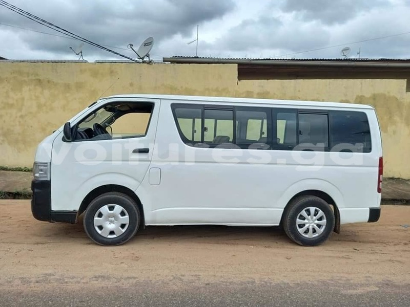 Big with watermark toyota hiace woleu ntem bitam 7234