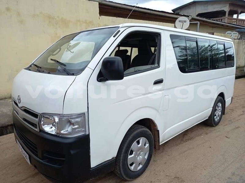 Big with watermark toyota hiace woleu ntem bitam 7234