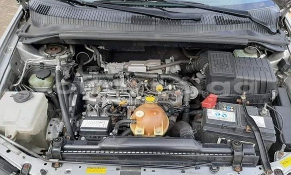 Acheter Occasion Voiture Toyota Picnic Gris à Bitam, Woleu-Ntem Acheter Occasion Voiture Toyota Picnic Gris à Bitam, Woleu-Ntem