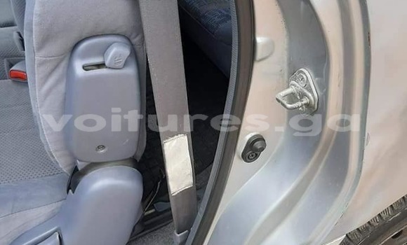 Acheter Occasion Voiture Toyota Picnic Gris à Bitam, Woleu-Ntem Acheter Occasion Voiture Toyota Picnic Gris à Bitam, Woleu-Ntem