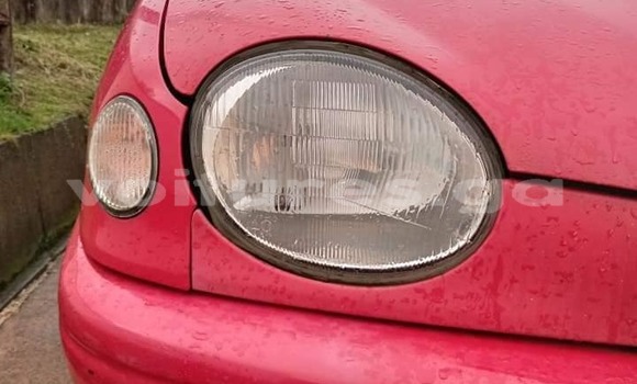 Acheter Occasion Voiture Toyota Corolla Rouge à Bitam, Woleu-Ntem Acheter Occasion Voiture Toyota Corolla Rouge à Bitam, Woleu-Ntem