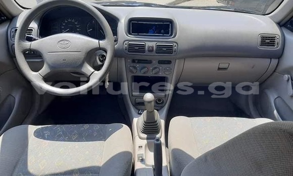 Acheter Occasion Voiture Toyota Corolla Bleu à Bitam, Woleu-Ntem Acheter Occasion Voiture Toyota Corolla Bleu à Bitam, Woleu-Ntem