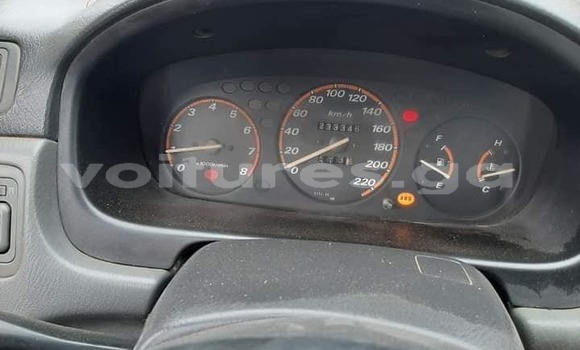 Acheter Occasion Voiture Honda CR–V Gris à Bitam, Woleu-Ntem Acheter Occasion Voiture Honda CR–V Gris à Bitam, Woleu-Ntem