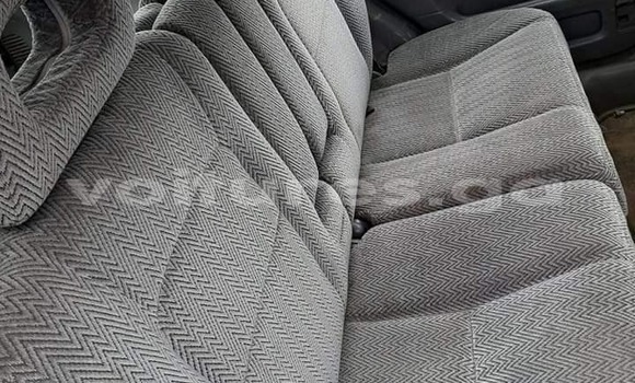 Acheter Occasion Voiture Honda CR–V Gris à Bitam, Woleu-Ntem Acheter Occasion Voiture Honda CR–V Gris à Bitam, Woleu-Ntem
