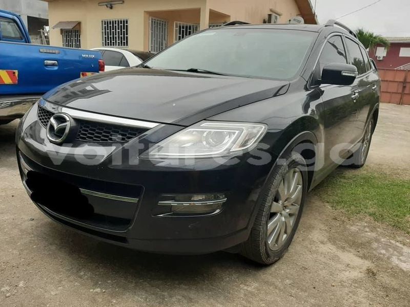 Big with watermark mazda cx 9 estuaire libreville 7241