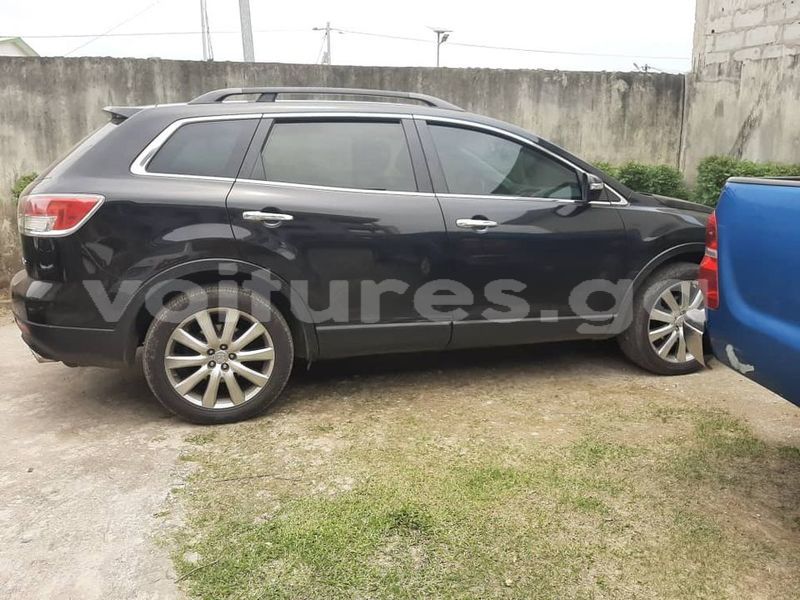 Big with watermark mazda cx 9 estuaire libreville 7241