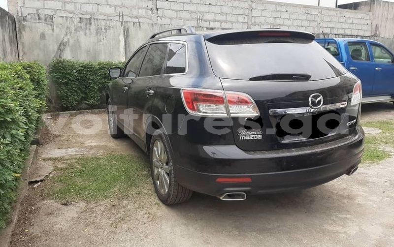 Big with watermark mazda cx 9 estuaire libreville 7241